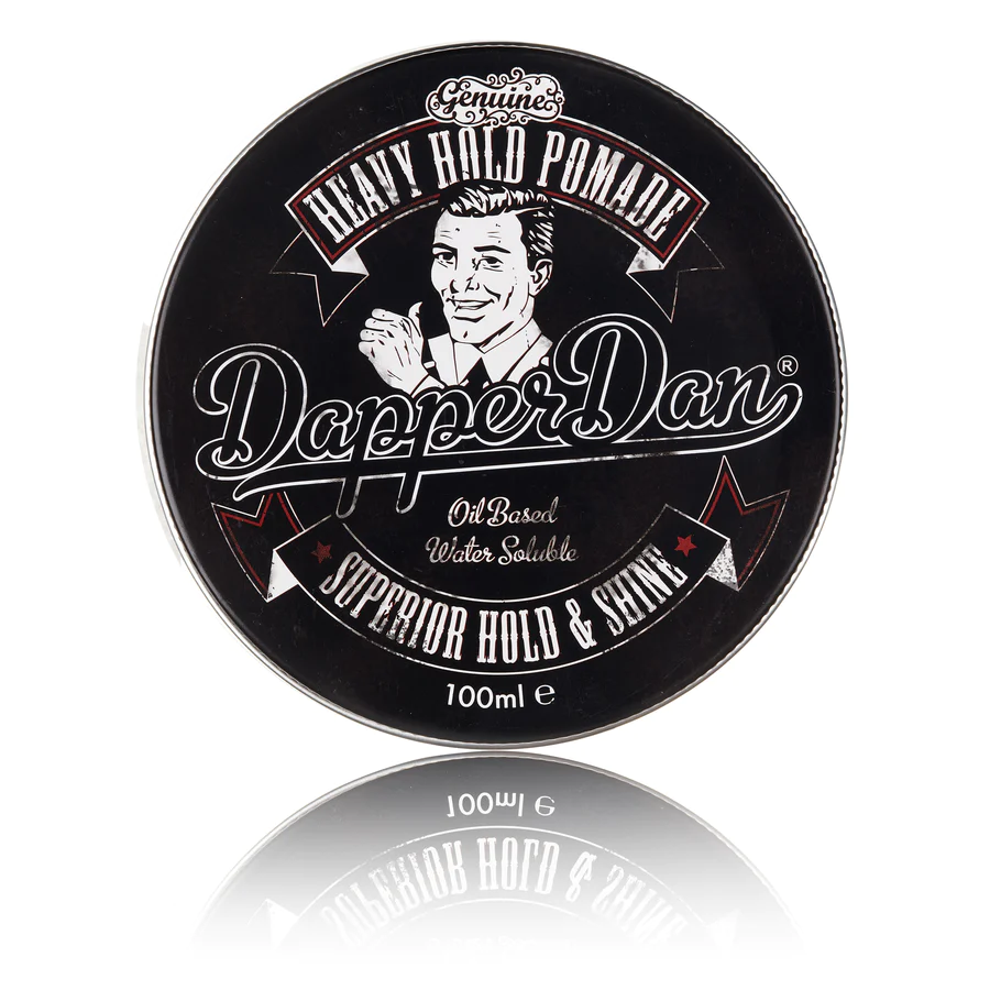 DapperDanheavyholdpomade100mlfrontWebFriendly_900x