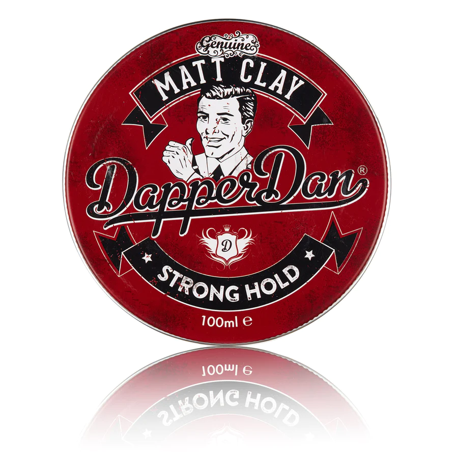 DapperDanmattclay100mlfrontWebFriendly_900x